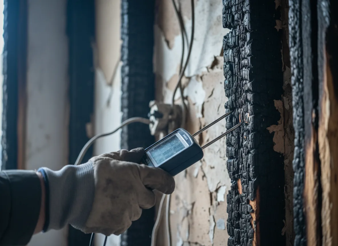 Fire Damage Restoration Centerville, KS FAQs